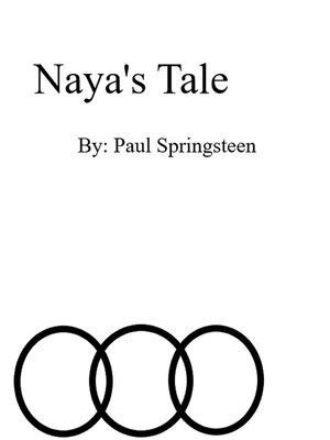 cover image of Naya's Tale